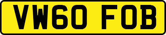 VW60FOB