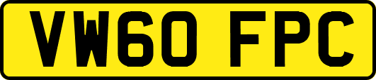 VW60FPC