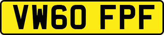 VW60FPF