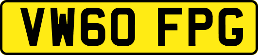 VW60FPG