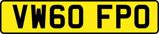 VW60FPO