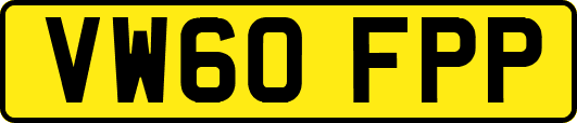 VW60FPP