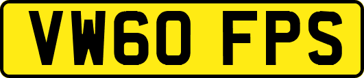 VW60FPS
