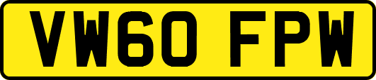 VW60FPW