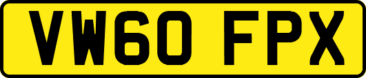 VW60FPX