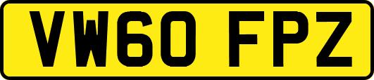 VW60FPZ