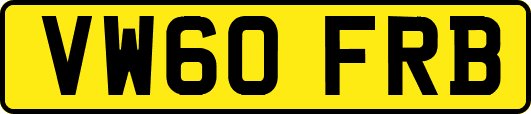 VW60FRB