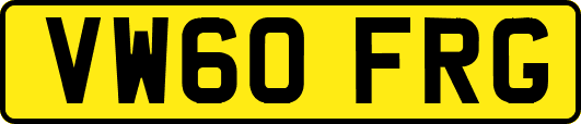 VW60FRG
