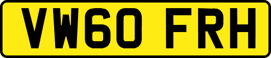 VW60FRH