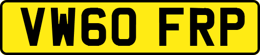 VW60FRP