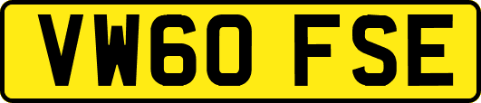 VW60FSE