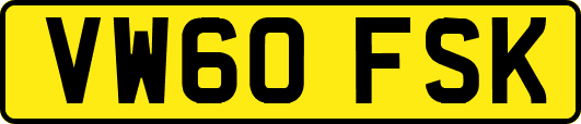 VW60FSK