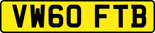 VW60FTB