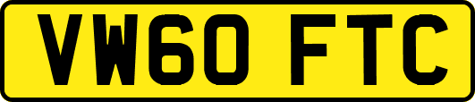 VW60FTC