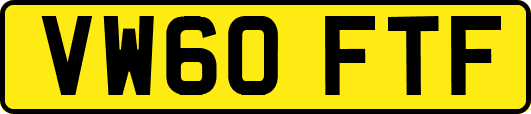 VW60FTF