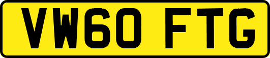 VW60FTG
