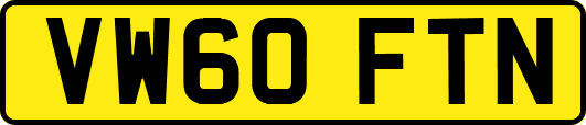 VW60FTN
