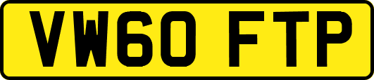 VW60FTP