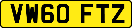 VW60FTZ