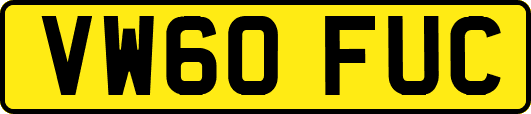 VW60FUC