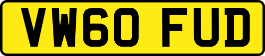 VW60FUD