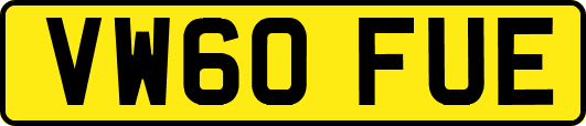 VW60FUE