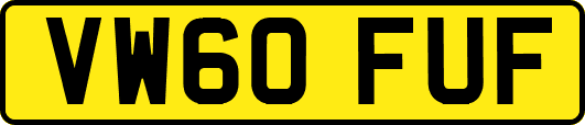 VW60FUF