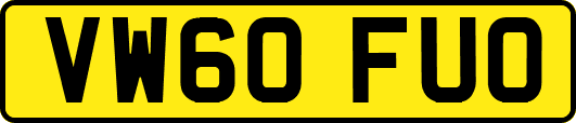 VW60FUO
