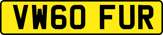 VW60FUR