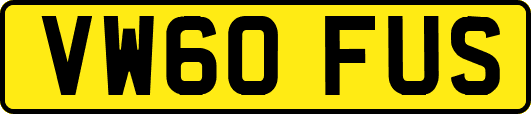 VW60FUS