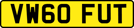 VW60FUT
