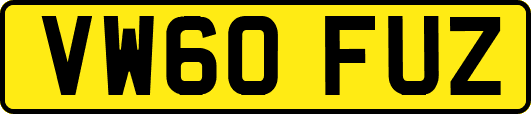 VW60FUZ