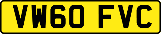 VW60FVC