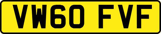 VW60FVF