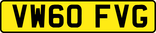 VW60FVG