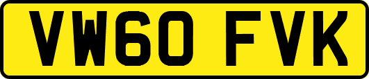 VW60FVK