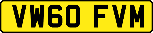 VW60FVM