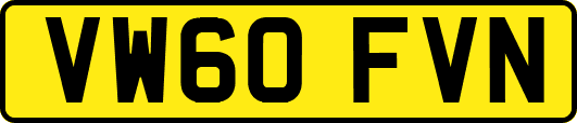 VW60FVN