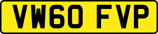 VW60FVP