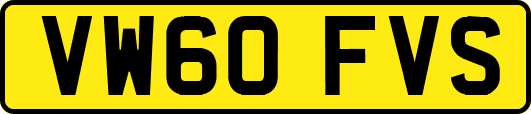 VW60FVS