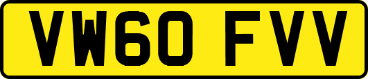 VW60FVV