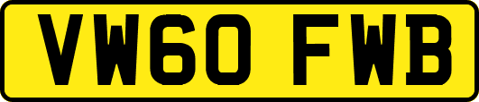 VW60FWB