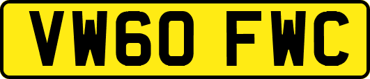 VW60FWC