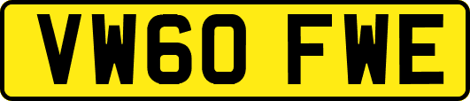 VW60FWE