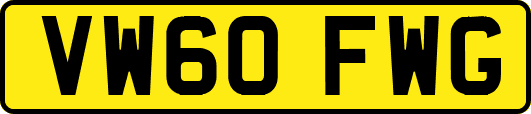 VW60FWG