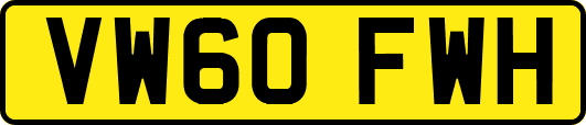 VW60FWH