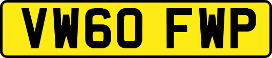 VW60FWP
