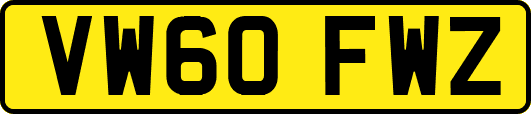 VW60FWZ