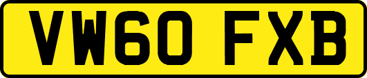 VW60FXB
