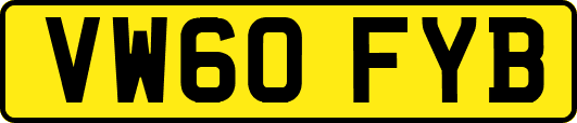 VW60FYB